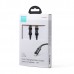 Joyroom S-CL020A12 Tipo-C para Lightning 20W Cabo de Dados 1,2m-Preto