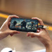 Adaptador Ugreen micro USB - USB 2.0 OTG branco (US195)