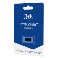 3mk Privacy Slider para Webcam 3mk Privacy Slider para Webcam