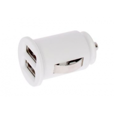 Conceptronic Carregador Auto Power2go White Ctcar2aw5 Conceptronic Carregador Auto Power2go White Ctcar2aw5