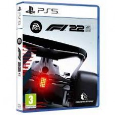 F1 22 - PS5