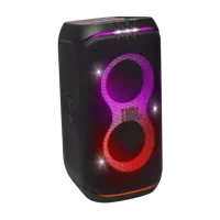 JBL PartyBox Club 120, Coluna Bluetooth, Black