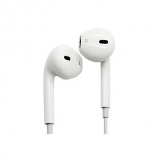 Apple Auriculares Com Fio com Jack 3.5mm