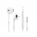 Apple Auriculares Com Fio com Jack 3.5mm Apple Auriculares Com Fio com Jack 3.5mm