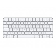 Teclado Apple Magic Keyboard, Bluetooth, Prateado (teclado PT) - MXCL3PO/A Teclado Apple Magic Keyboard, Bluetooth, Prateado (teclado PT) - MXCL3PO/A