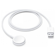 Apple Cabo Carregador Magnético, USB, 1m, Branco - MW6A3ZM/A Apple Cabo Carregador Magnético, USB, 1m, Branco - MW6A3ZM/A