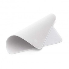Apple Pano De Limpeza, Branco - 1 Unidade Apple Pano De Limpeza, Branco - 1 Unidade