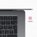 Apple MacBook Air 2023 15'' Liquid Retina M2 8GB 512GB SSD GPU 10-Core - Meia-Noite - MQKX3PO/A Apple MacBook Air 2023 15'' Liquid Retina M2 8GB 512GB SSD GPU 10-Core - Meia-Noite - MQKX3PO/A
