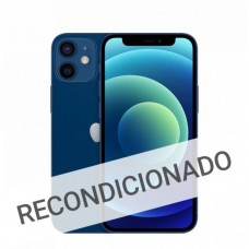 iPhone 12 Usado (Grade A) 64GB, Azul iPhone 12 Usado (Grade A) 64GB, Azul