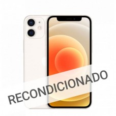 iPhone 12 Usado (Grade A) 256GB, Branco iPhone 12 Usado (Grade A) 256GB, Branco
