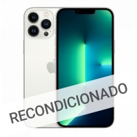 iPhone 13 Pro Max Usado (Grade A) 6.7, 1TB, Silver iPhone 13 Pro Max Usado (Grade A) 6.7, 1TB, Silver