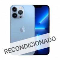 iPhone 13 Pro Max Usado (Grade A) 6.7, 1TB, Sierra Blue iPhone 13 Pro Max Usado (Grade A) 6.7, 1TB, Sierra Blue