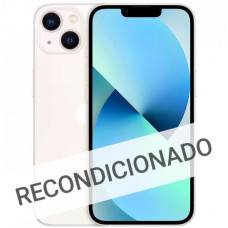 iPhone 13 Usado 128GB (Grade A) 6.1, Branco