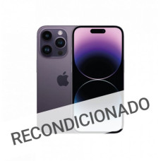 iPhone 14 Pro, Usado (Grade A), 256gb, Purple