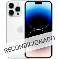 iPhone 14 Pro, Usado (Grade A), 256gb, Silver