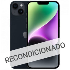 iPhone 14, Usado (Grade A), 128gb, Preto