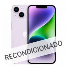 iPhone 14, Usado (Grade A), 128gb, Purple