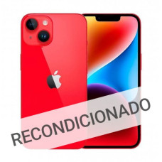 iPhone 14, Usado (Grade A), 128gb, Red