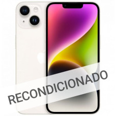 iPhone 14, Usado (Grade A), 128gb, Branco