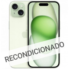 iPhone 15, Usado (Grade A), 128gb, Verde iPhone 15, Usado (Grade A), 128gb, Verde