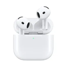 Apple AirPods 5 - com Caixa Carregamento Wireless