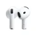 Apple AirPods 5 - com Caixa Carregamento Wireless