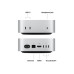 Apple Mac Mini 2024 M4 Pro, CPU 12-core GPU 16-core, 24/512GB, SSD - MCX44YP/A Apple Mac Mini 2024 M4 Pro, CPU 12-core GPU 16-core, 24/512GB, SSD - MCX44YP/A