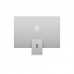 iMac 24 Retina 4.5K M3 8C CPU/ 8C GPU/ 256GB SSD - Prateado