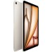 Apple iPad Air 2025 13 M3, 128gb, Wi-fi, Luz das Estrelas (Starlight)