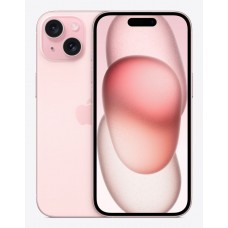 Apple iPhone 15 256GB Pink Apple iPhone 15 256GB Pink