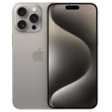 Apple iPhone 15 Pro Max 256GB Natural Titanium