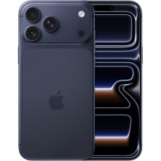 Apple iPhone 17 Pro Max, 256gb, Deep Blue Apple iPhone 17 Pro Max, 256gb, Deep Blue