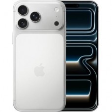 Apple iPhone 17 Pro Max, 256gb, Silver Apple iPhone 17 Pro Max, 256gb, Silver