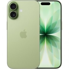 Apple iPhone 17, 256gb, Verde Apple iPhone 17, 256gb, Verde