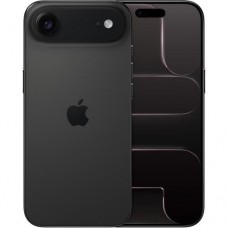 Apple iPhone Air, 1Tb, Preto Sideral
