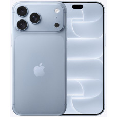 Apple iPhone 18 Pro Max, 1Tb, Glaciar Apple iPhone 18 Pro Max, 1Tb, Glaciar