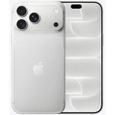 Apple iPhone 18 Pro Max, 1Tb, Silver Apple iPhone 18 Pro Max, 1Tb, Silver
