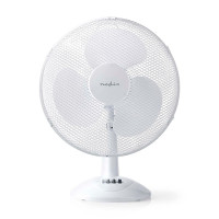 Nedis Ventilador De Mesa - FNTB10CWT40