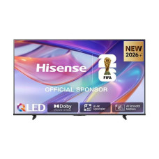 TV Hisense Smart TV 50, 50E7S, QLED, HDR 4K