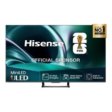 TV Hisense Smart TV 55, 55U7Q, Mini-LED, UHD 4K