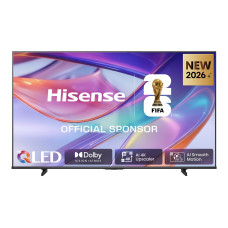 TV Hisense Smart TV 65, 65E7S, QLED, UHD 4K