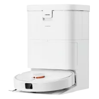Aspirador Xiaomi Mi Robot Vacuum H50, Branco Aspirador Xiaomi Mi Robot Vacuum H50, Branco