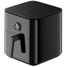 Fritadeira Xiaomi Smart Air Fryer, 6.5L, Preto