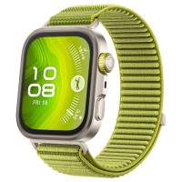 Huawei Watch Fit 4 Pro, Green Huawei Watch Fit 4 Pro, Green