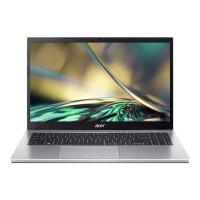 Portatil Acer Aspire 3 A315-59 15.6, Full HD i7-1255U, 15Gb/1Tb, SSD Intel Iris Xe Graphics, Windows 11 Home, Pure Silver