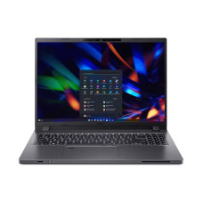 Portatil Acer TravelMate TMP216-71-G3 P2 16, WUXGA Intel Core Ultra 7 155H, 16Gb/1Tb, SSD Intel Arc Graphics, W11 Pro - NX.BQXEB.00C