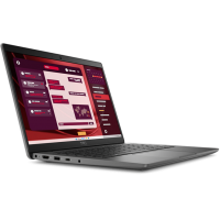 Portátil DELL Latitude 3450, 14, i5-1335U, 16/512GB, Full HD, SSD Iris Xe Graphics, W11 Pro, Cinza - 8G1YG