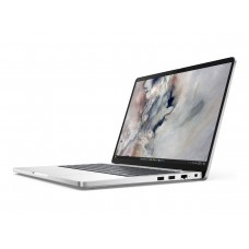 Portatil Dell Pro 14 PC14250, 14 FHD+, Intel Core Ultra 7 255U, 16/512GB, SSD, Intel Graphics, W11 Pro, Platina
