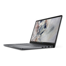 Portatil Dell Pro 14 PC14250, 14, FHD+, Intel Core 5-120U, 16/512GB, SSD, Iris Xe Graphics, W11 Pro, Preto