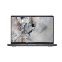 Portatil Dell Pro 16 PC16250, 16 Full HD+, Intel Core 5-120U, 16/512GB, SSD Intel Graphics, W11 Pro, Preto